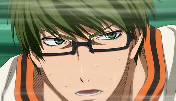 黒バス 緑間 ブラックスタイル まとめて 黒バス 緑間 ブラックスタイル